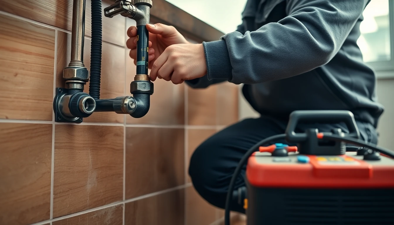 Frozen Pipe Water Damage Repair